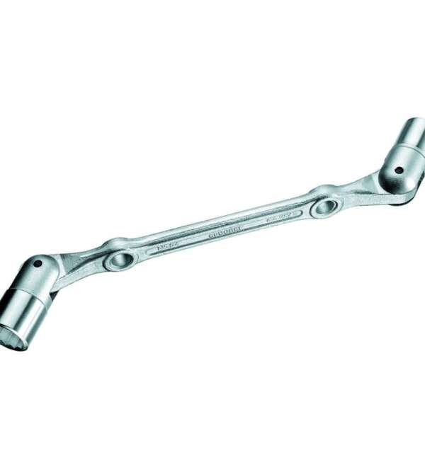 GEDORE  |  6300390  |  LLAVE FLEXIBLE DADO/DADO 24 X 27MM