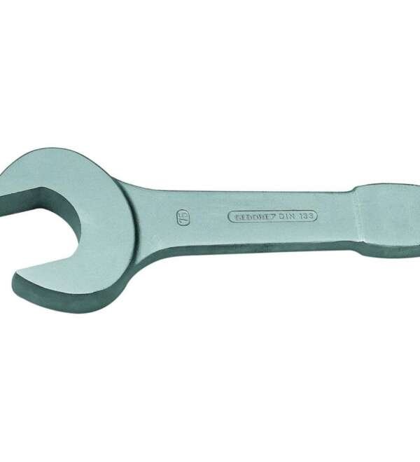 GEDORE  |  6400500  |  LLAVE DE GOLPE BOCA ESPA?OLA 41MM