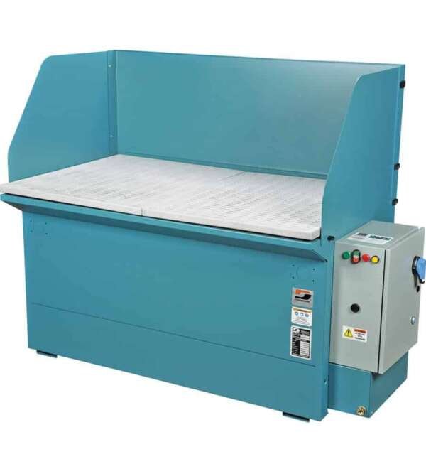 DYNABRADE  |  64400  |  MESA DE TRABAJO ELIMINACION DE POLVO Y PARTICULAS 36" X 48"230 VOLTS 3 PHASES