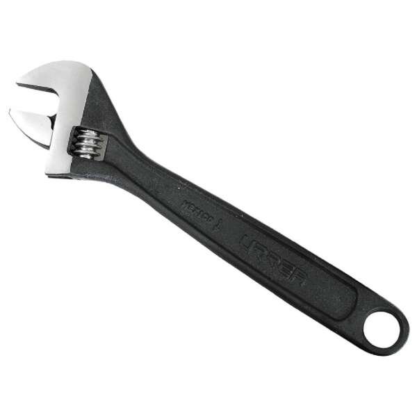 URREA  |  724S  |  LLAVE PERICA BLACK 24"