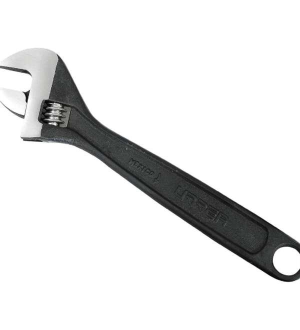 URREA  |  724S  |  LLAVE PERICA BLACK 24"