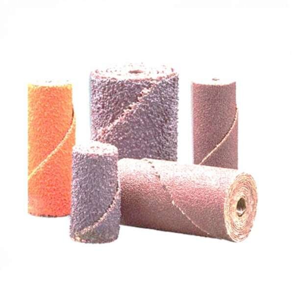 DYNABRADE  |  78589  |  CARTUCHO 1/4X2X1/8 G-120 O/A 78589