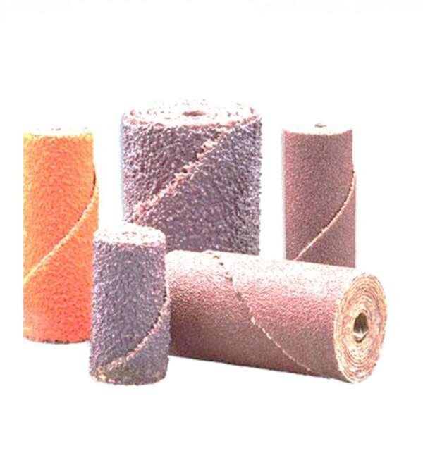 DYNABRADE  |  78599  |  CARTUCHO 3/8X2X1/8 G-80 O/A 78599
