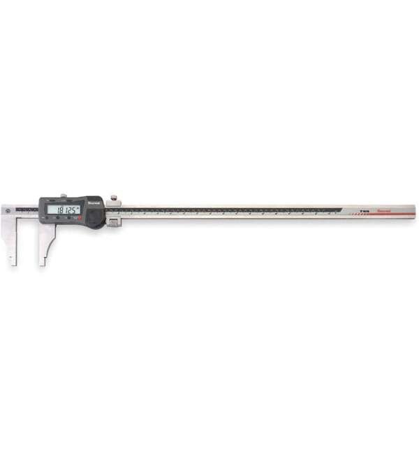 STARRETT  |  799AZ-24/600  |  VERNIER DIGITAL 24" / 600MM SIN SALIDA DE DATOS