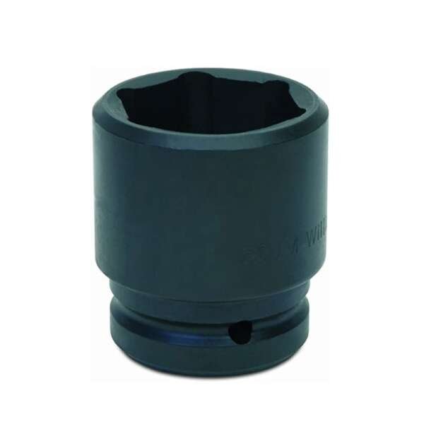 WILLIAMS  |  7M-660  |  DADO HEX CORTO IMPACTO E-1" 60MM
