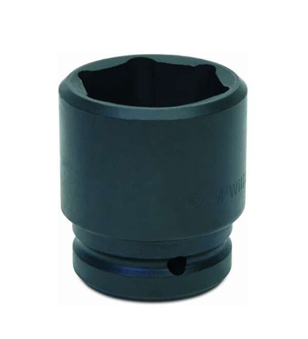 WILLIAMS  |  7M-665  |  DADO HEX CORTO IMPACTO E-1" 65MM