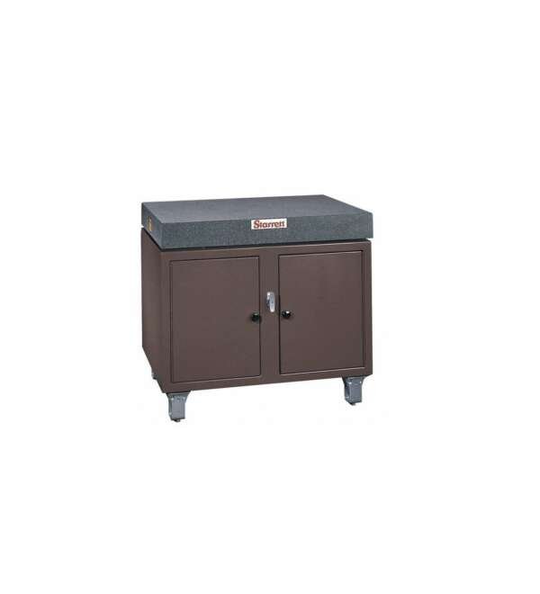 STARRETT  |  81515  |  GABINETE MOVIL36 X 48"