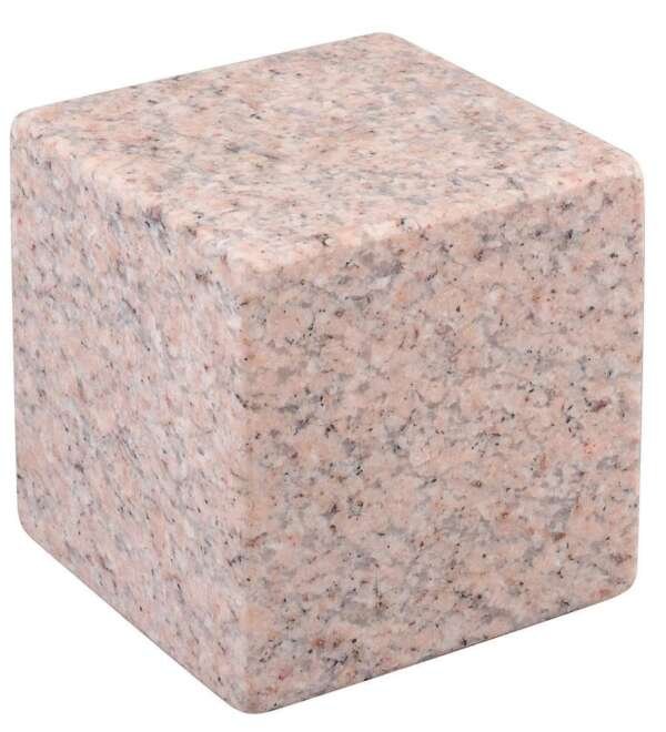 STARRETT  |  81985  |  CUBO DE GRANITO SEIS CARAS 6 X 6 X 6" GRADO A