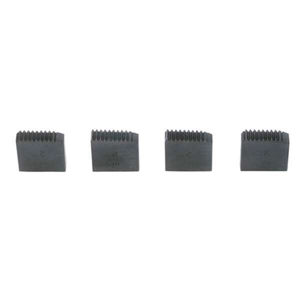 URREA  |  850-3/4P  |  JGO. DE PEINES PARA TARRAJA 3/4" NPT