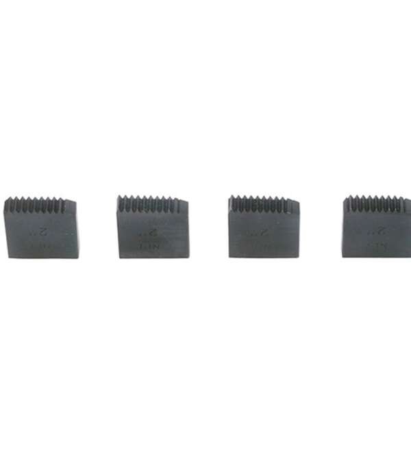 URREA  |  850-3/4P  |  JGO. DE PEINES PARA TARRAJA 3/4" NPT