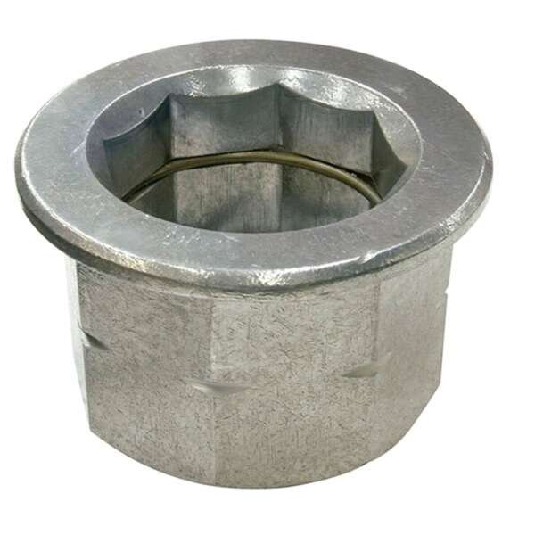 URREA  |  850HA  |  ADAPTADOR PARA DADOS DE TARRAJA 1/4"-1 1/4"