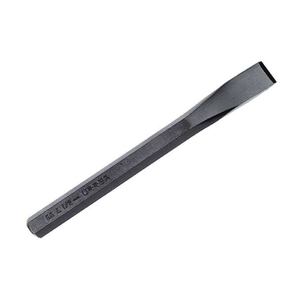 URREA  |  86A-3/16  |  CINCEL 3/16" X 4 -7/8" LARGO