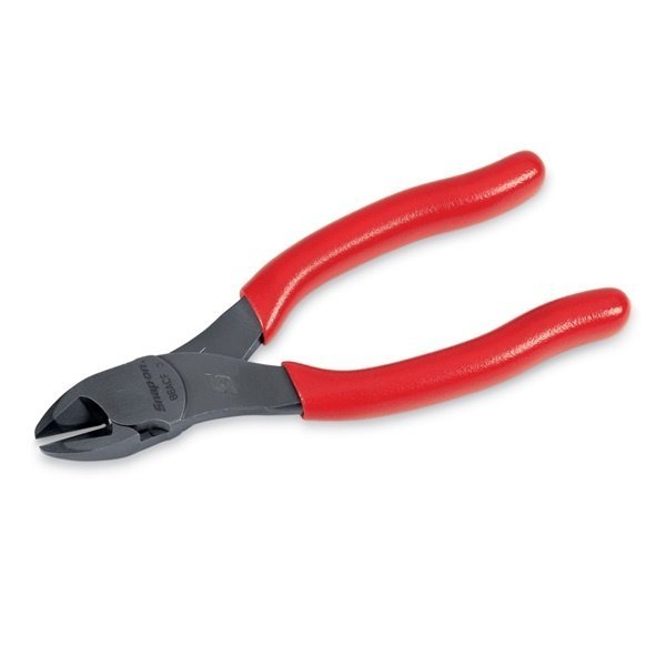 SNAPON  |  86ACF  |  PINZA CORTE DIAGONAL 6 -5/16"