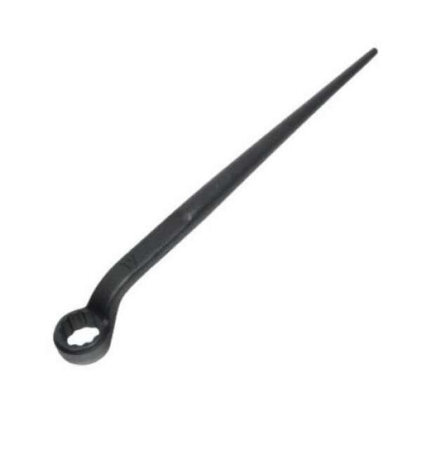 WILLIAMS  |  8907A  |  LLAVE ESTRUTURAL DE ESTRIAS 1-1/8"
