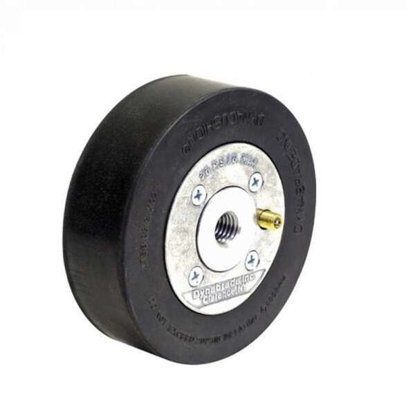 DYNABRADE  |  92868  |  RUEDA NEUMATICA 5" X 1-1/2"