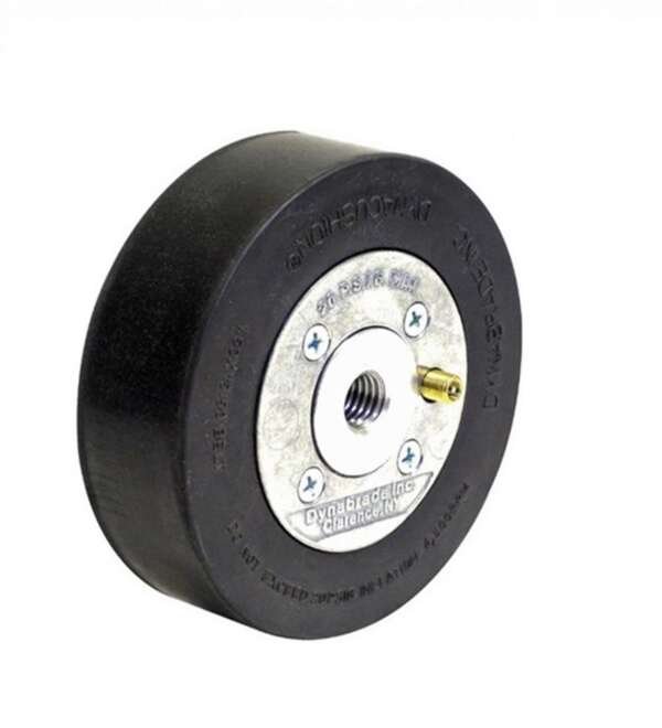 DYNABRADE  |  92868  |  RUEDA NEUMATICA 5" X 1-1/2"