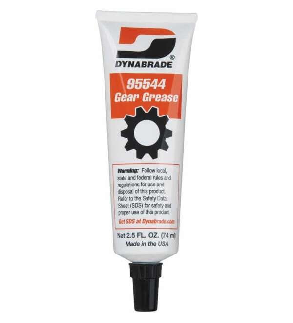 DYNABRADE  |  95544  |  GRASA