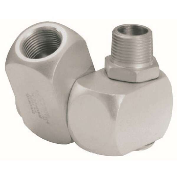 DYNABRADE  |  95690  |  ALUMINIO DINASWIVEL 3/4 MPT 95690