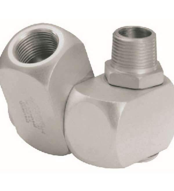 DYNABRADE  |  95690  |  ALUMINIO DINASWIVEL 3/4 MPT 95690
