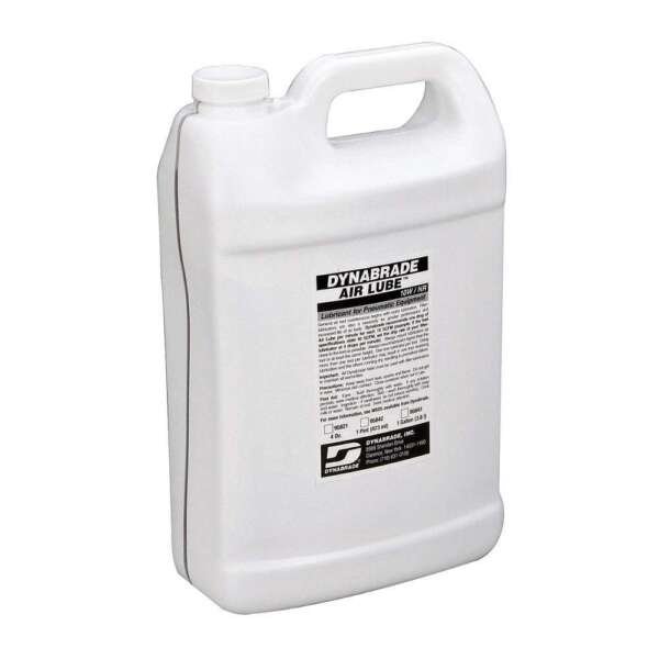 DYNABRADE  |  95843  |  ACEITE GALON 95843