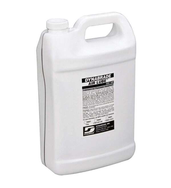 DYNABRADE  |  95843  |  ACEITE GALON 95843