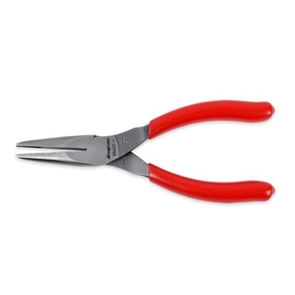 SNAPON  |  95ACF  |  PINZAS DE PUNTA 6"