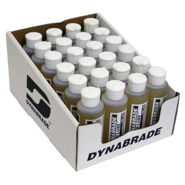 DYNABRADE  |  96101  |  LUBRICANTE 4 ONZ 96101