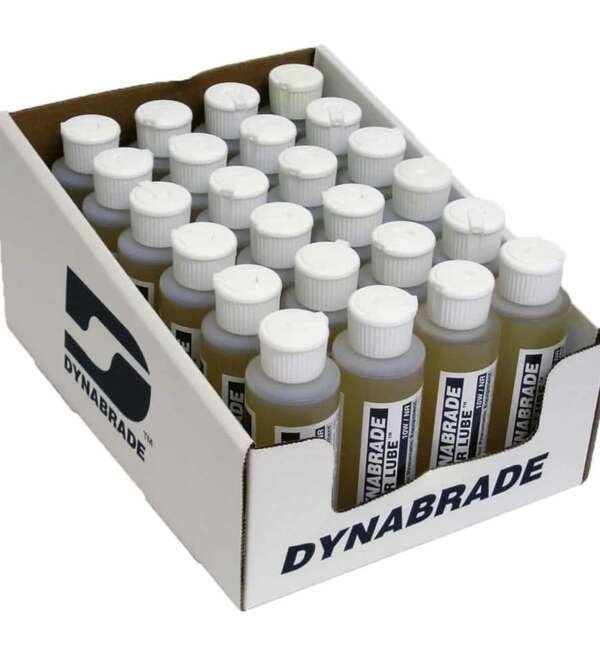 DYNABRADE  |  96101  |  LUBRICANTE 4 ONZ 96101