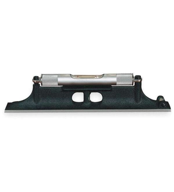 STARRETT  |  98-12  |  NIVEL PARA MECANICOS 12"