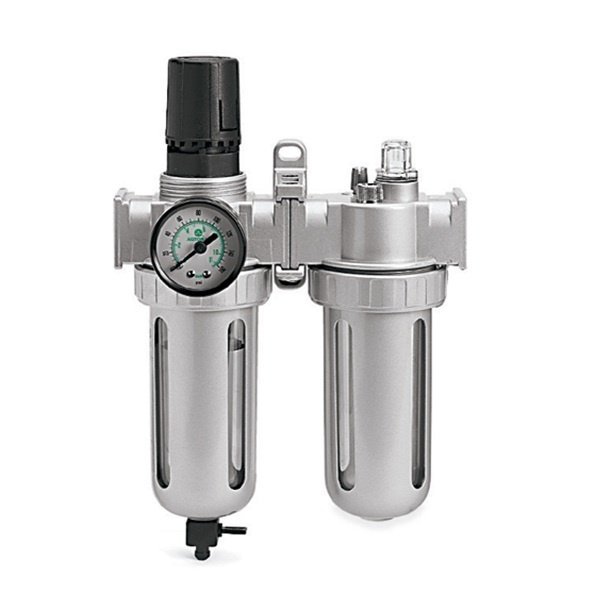 SNAPON  |  AHRB200  |  FILTRO REGULADOR Y LUBRICADOR 5-120PSI