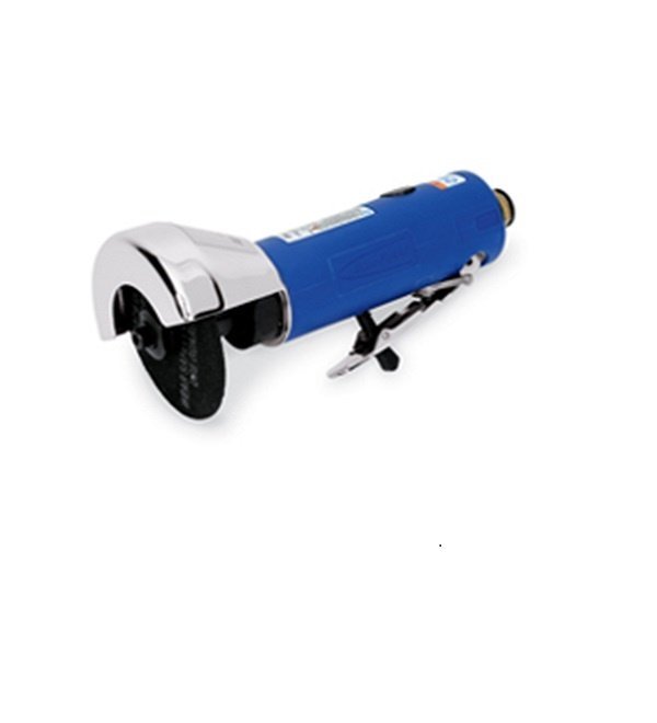 SNAPON  |  AT157R  |  CORTADORA NEUMATICA DE 3", 0.45 HP, 20,000 RPM