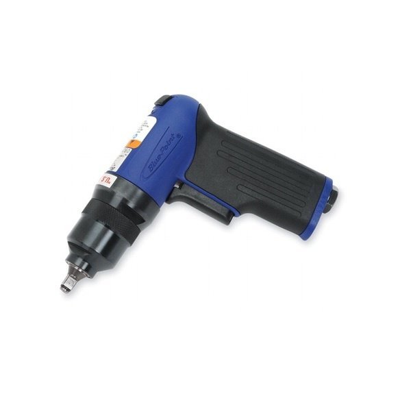 SNAPON  |  AT235MCA  |  LLAVE DE IMPACTO MICRO E-1/4" 25 FT-LB (34N-m) 13,000 RPM
