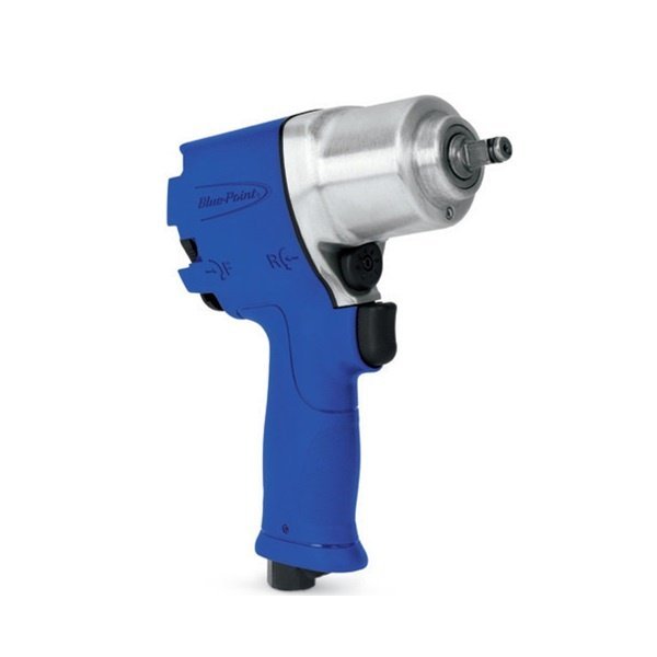 SNAPON  |  AT370  |  LLAVE DE IMPACTO E-3/8" 320 FT-LB (434 N-m) 9000 RPM
