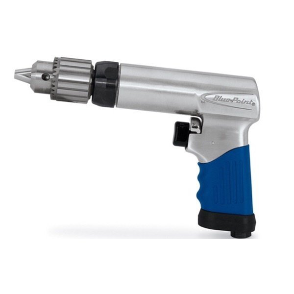 SNAPON  |  AT5000  |  TALADRO NEUMATICO DE 1/2" RANGO DE/TORQUE 0-14 Nm, 490 RPM