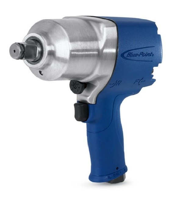 SNAPON  |  AT670  |  LLAVE DE IMPACTO NEUMATICA E-3/4" TORQUE MAX. 1050 FT. LB