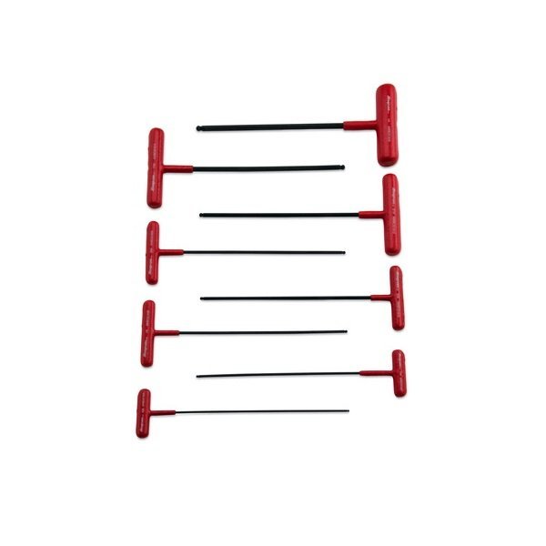 SNAPON  |  AWBCG1600  |  LLAVES HEX BOLA EN T, PULGADAS