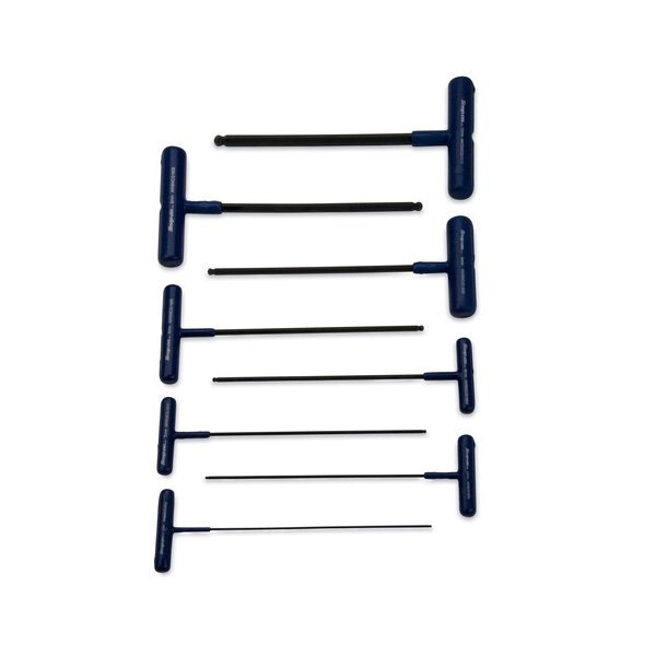 SNAPON  |  AWBMCG1600  |  LLAVES HEX BOLA EN T, MM