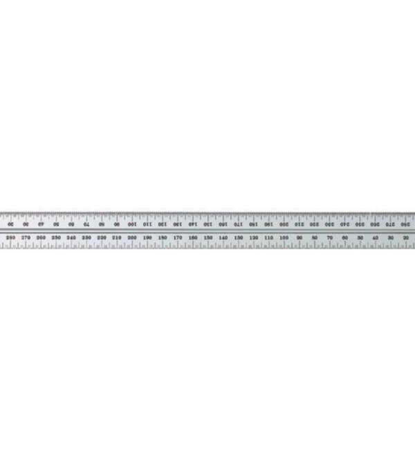 STARRETT  |  B300-36  |  REGLA PARA SET DE COMBINACION 300MM (11 3/4")