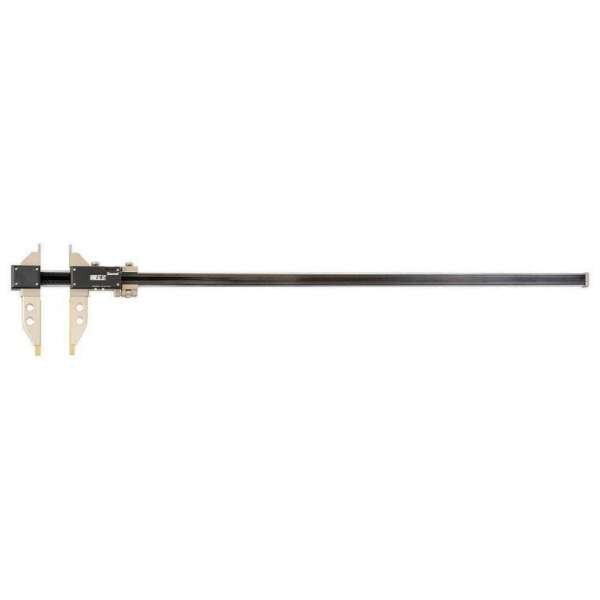 STARRETT  |  B5000BZ-20/500  |  VERNIER DIGITAL FIBRA DE CARBONO 20" / 500MM