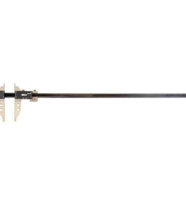 STARRETT  |  B5000BZ-40/1000  |  VERNIER DIGITAL FIBRA CARBONO 40" / 1000MM