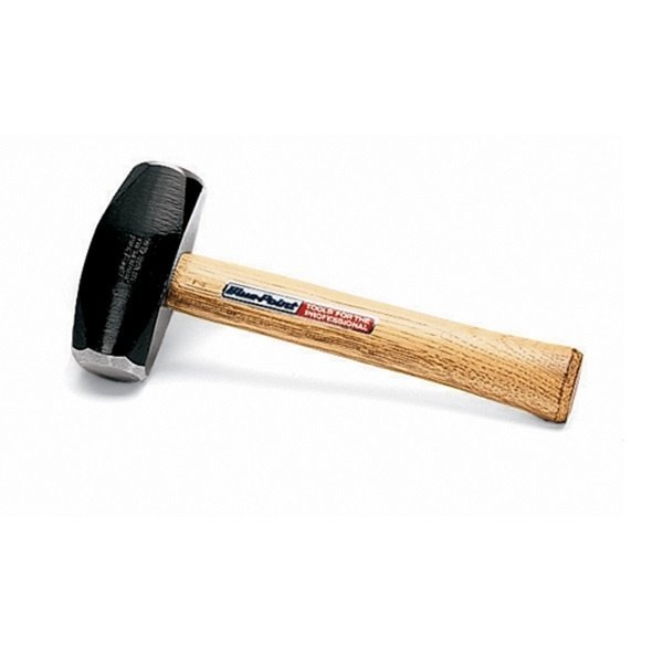 SNAPON  |  BH133B  |  MARTILLO ACERO 48 OZ