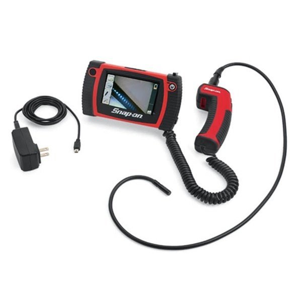SNAPON  |  BK6500  |  BOROSCOPIO DIGITAL