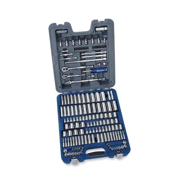 SNAPON  |  BLPGSSC155  |  JGO.DE SERVICIO GENERAL CON COMPONENTES E- 3/8"