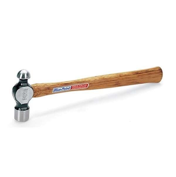 SNAPON  |  BP16B  |  MARTILLO BOLA 16 ONZ MANGO