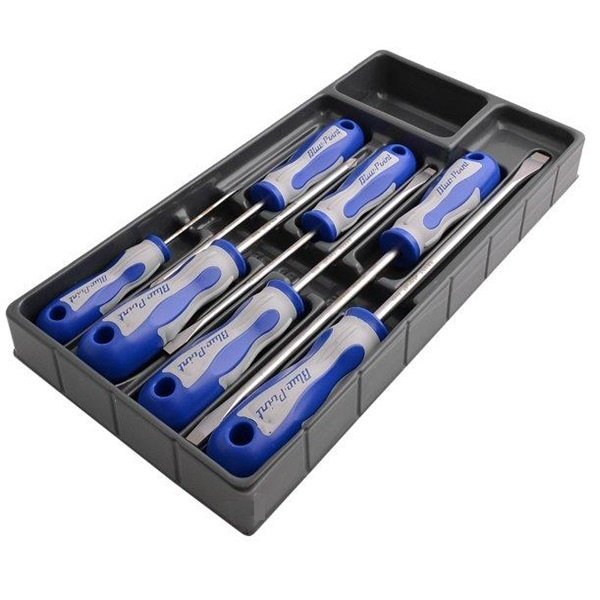 SNAPON  |  BSGDX70  |  JUEGO DE DESARMADORES - 7 PIEZAS