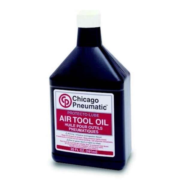 CHICAGO  |  CA149661  |  LUBRICANTE 4OZ