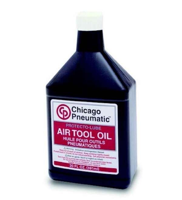 CHICAGO  |  CA149661  |  LUBRICANTE 4OZ