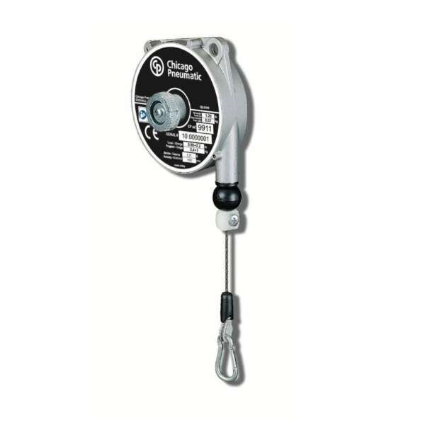 CHICAGO  |  CP9913  |  BALANCIN 2.0-3.0 KG 4.4-6.6 LB