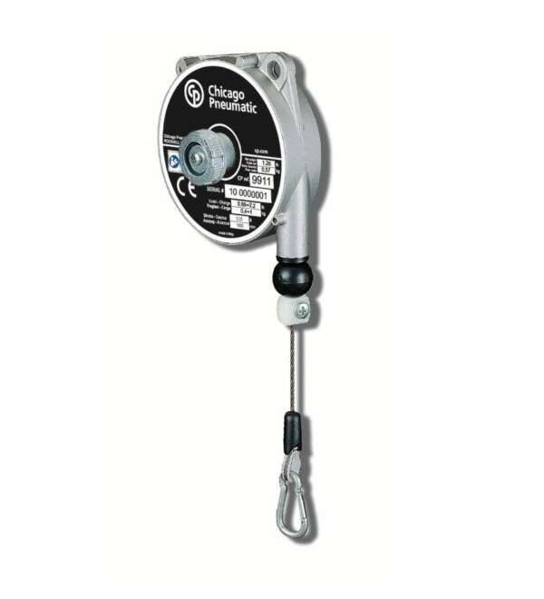 CHICAGO  |  CP9913  |  BALANCIN 2.0-3.0 KG 4.4-6.6 LB