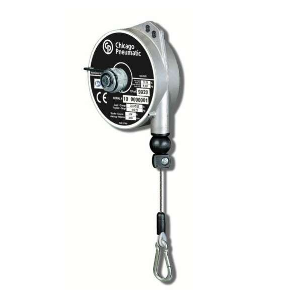 CHICAGO  |  CP9923  |  BALANCIN 6.0-8.0 KG 13.2-17.6 LB